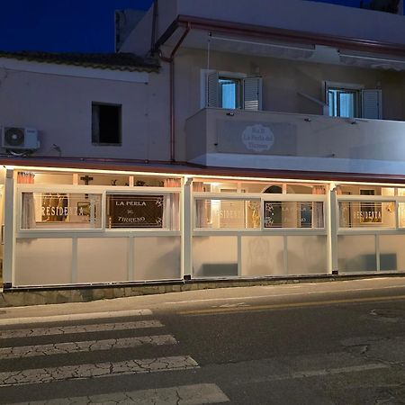 La Perla Del Tirreno Bed & Breakfast Tropea Exterior photo