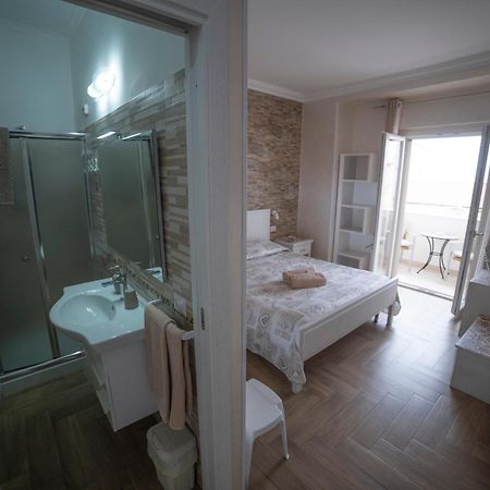 La Perla Del Tirreno Bed & Breakfast Tropea Exterior photo