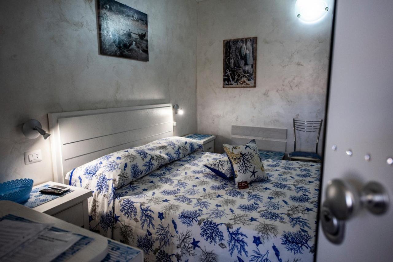 La Perla Del Tirreno Bed & Breakfast Tropea Exterior photo