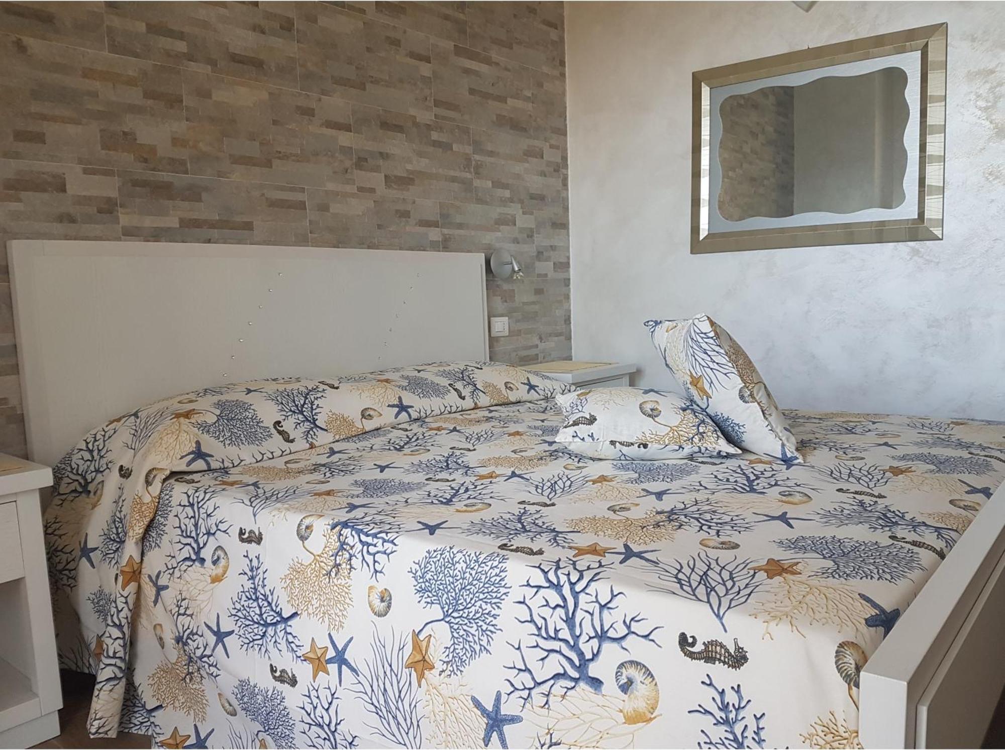 La Perla Del Tirreno Bed & Breakfast Tropea Exterior photo
