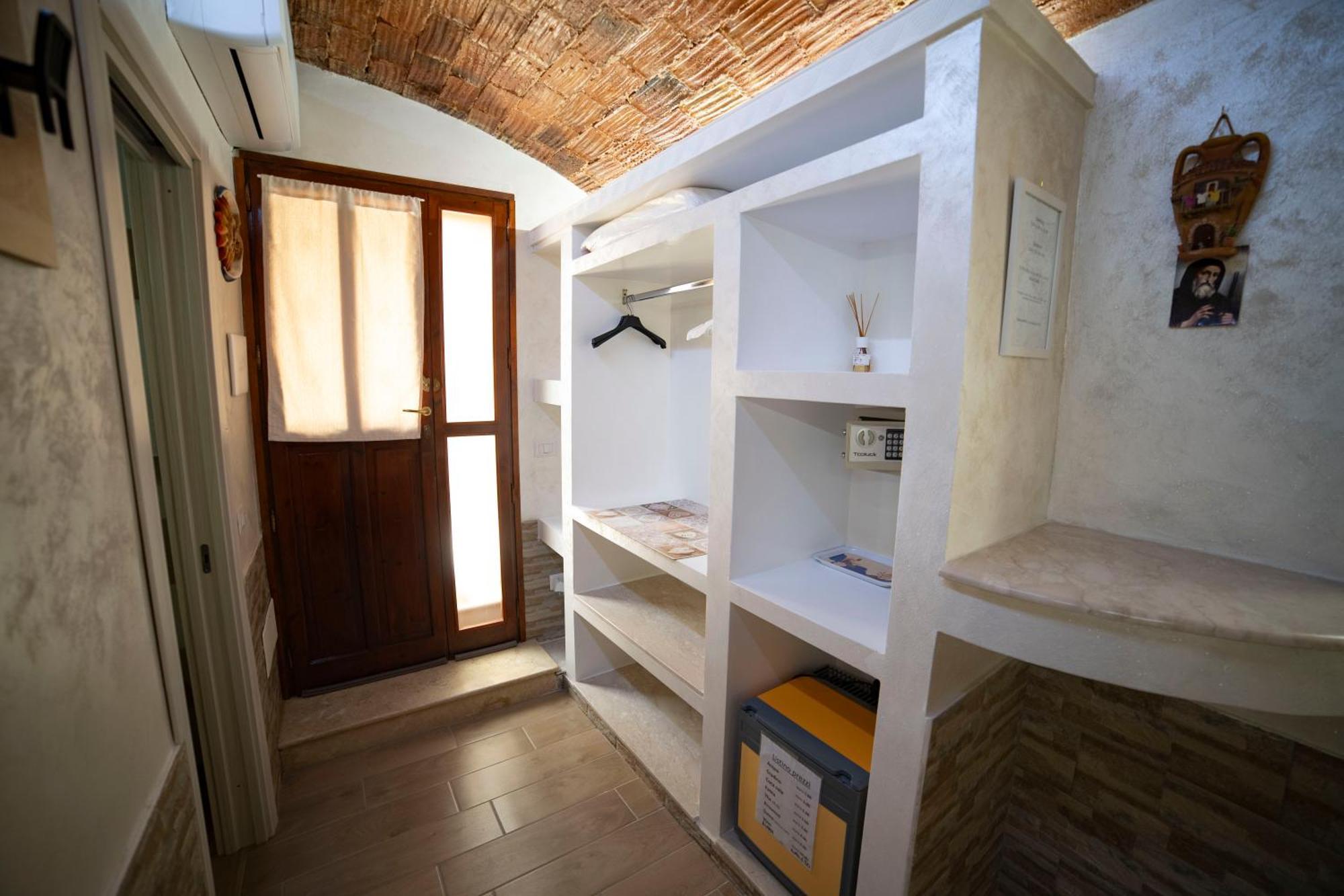 La Perla Del Tirreno Bed & Breakfast Tropea Exterior photo