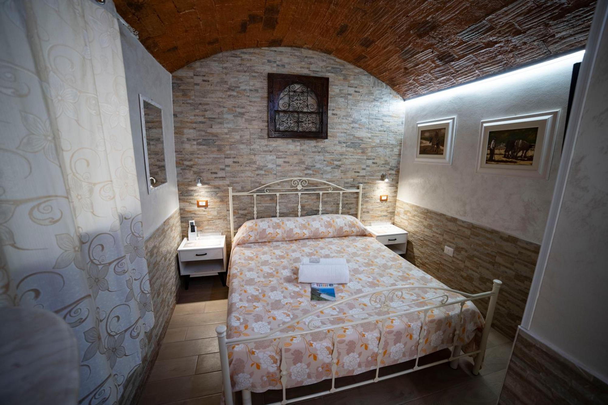 La Perla Del Tirreno Bed & Breakfast Tropea Exterior photo