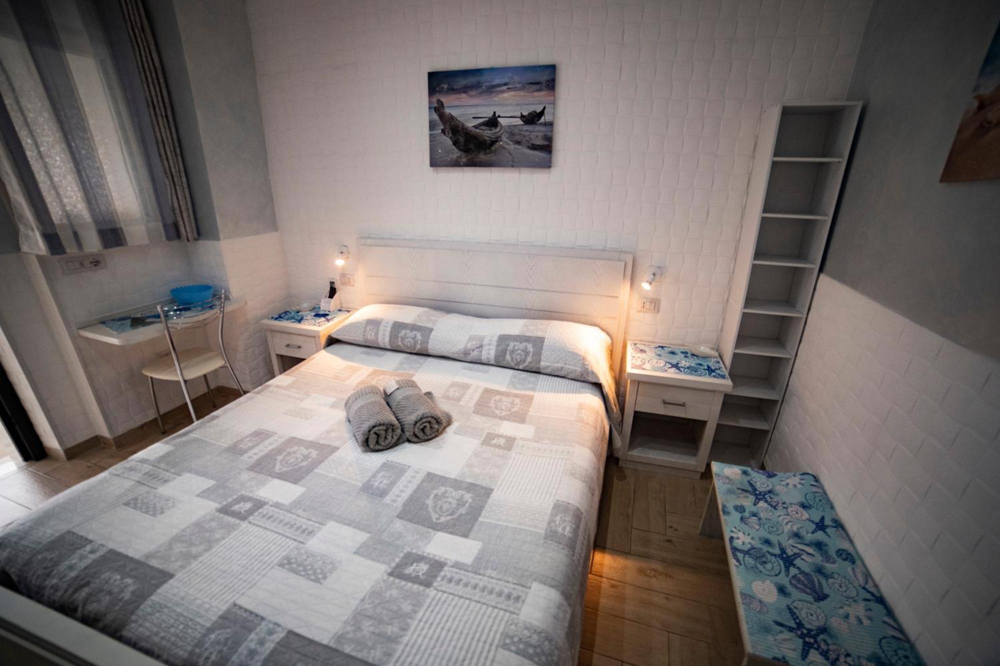 La Perla Del Tirreno Bed & Breakfast Tropea Exterior photo