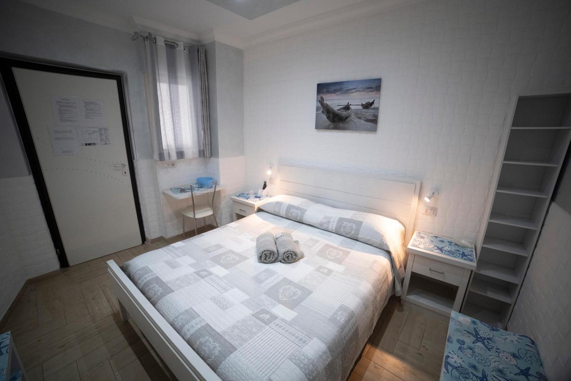 La Perla Del Tirreno Bed & Breakfast Tropea Exterior photo